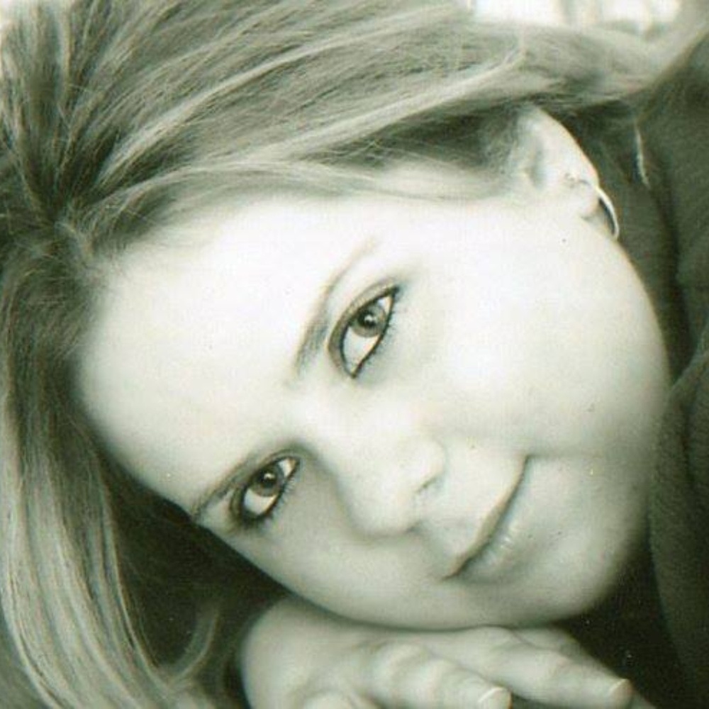 Meet your Posher, Ashley Nicole